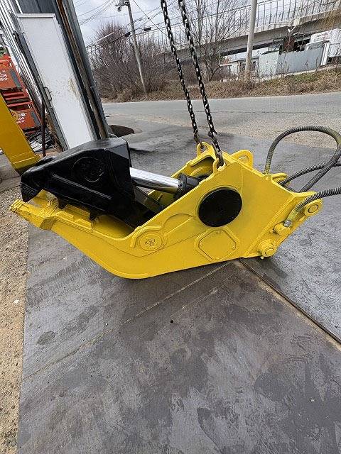 マグナム800　0.25用小割機　坂戸工作所製