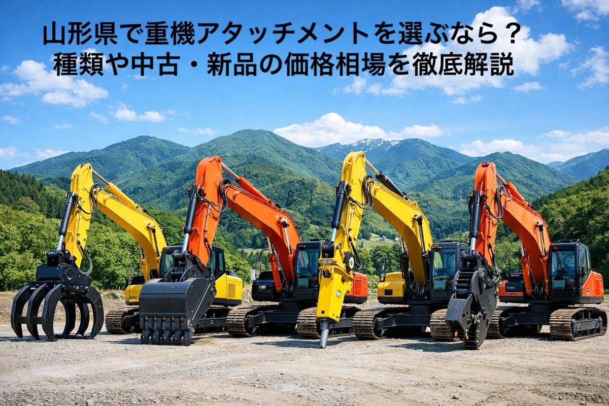 日立 ZX8U 入荷しました | ブログ | 建設機械・重機アタッチメントなら