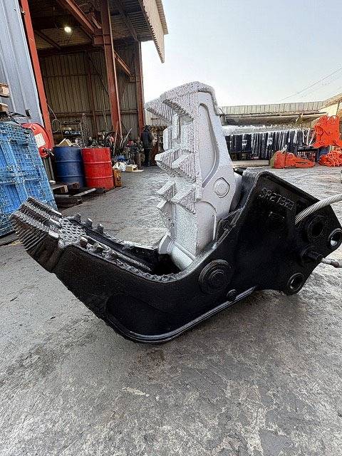 MC60 0.25用小割機 整備品　タグチ工業製