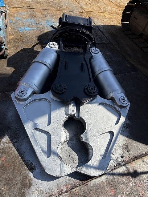 D131F 大割機 タグチ工業製