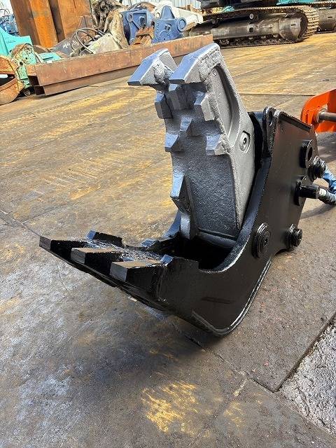MC40 0.2用小割機 タグチ工業製