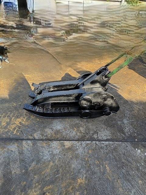 IFZ45 0.45用Zフォーク 機械式フォーク 丸順製
