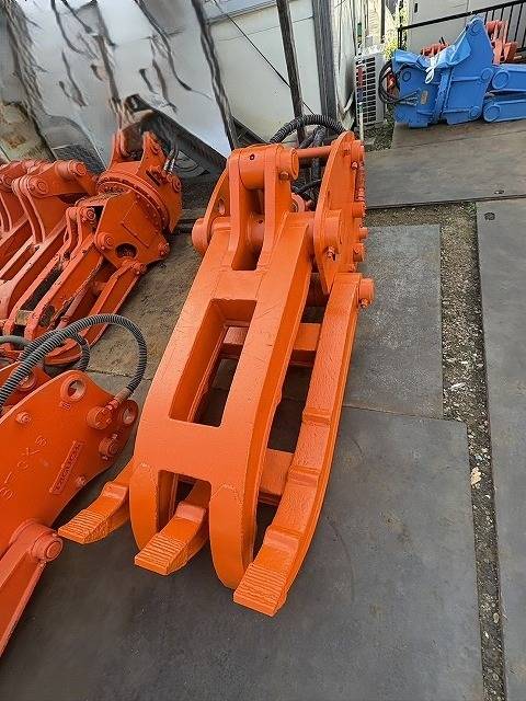 G-70L 0.7用油圧チルトフォーク タグチ工業製
