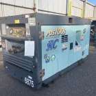 コンプレッサー PDS100S AIRMAN 北越工業製