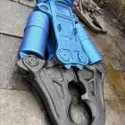 TSWB1100V 0.7用大割機 整備品 オカダアイヨン製