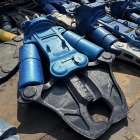 TSRC1000V　0.7m3用SRC解体機　整備品