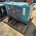 TLG-13ESY 発電機　デンヨー製