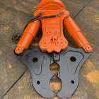 SV7X 0.25用大割機 NPK製